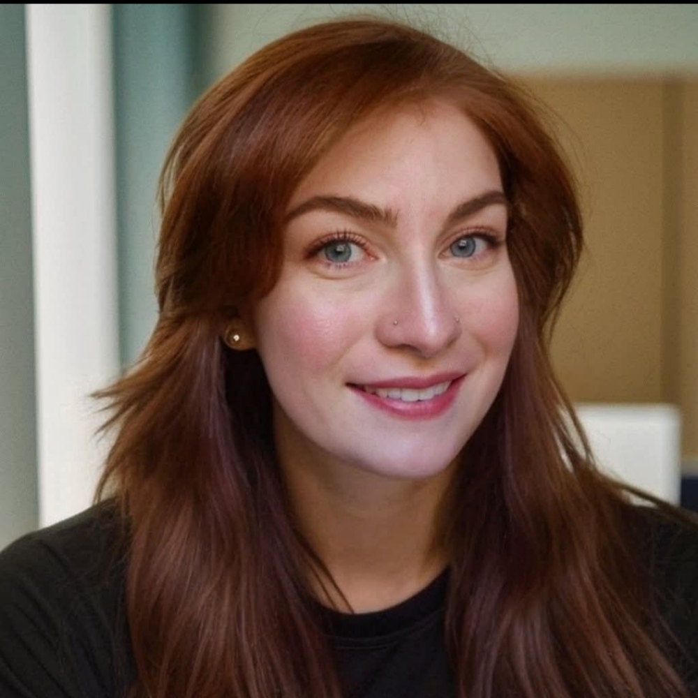 Meet your Posher, Nikki